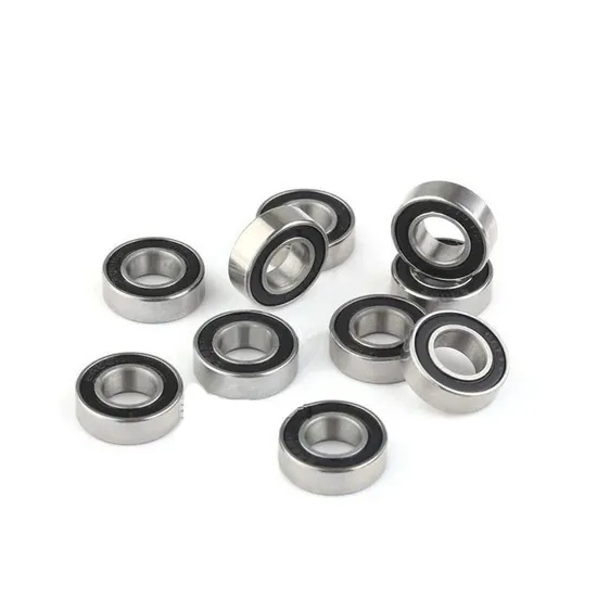 Premium-Stainless-Steel-R16zz-Deep-Groove-Ball-Bearing-for-Smooth-Performance