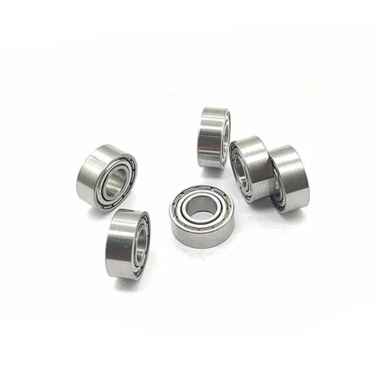 Premium-Stainless-Steel-S686zz-Deep-Groove-Ball-Bearing-6X13X5mm