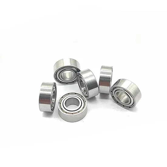 Premium-Stainless-Steel-S686zz-Deep-Groove-Ball-Bearing-6X13X5mm