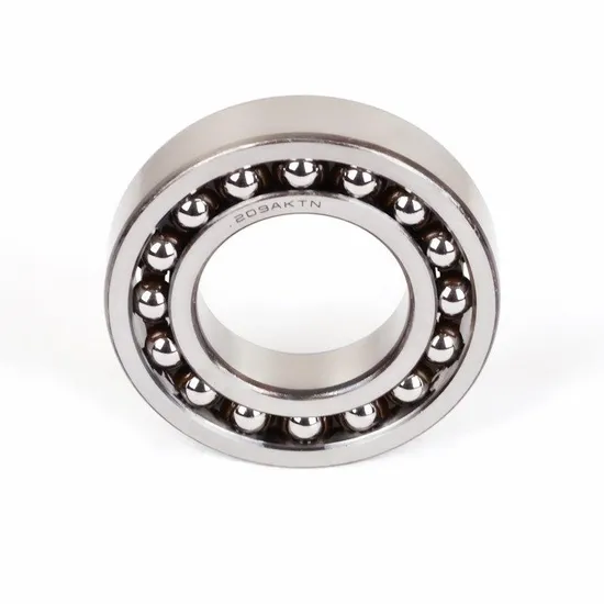 Premium-Stainless-Steel-Self-Aligning-Ball-Bearing-2205-2206-K-2RS