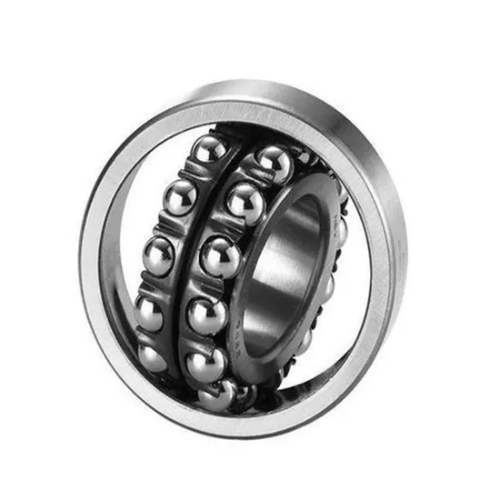 Factory Price Stainless Steel Self-Aligning Ball Bearing 2205 2206 K 2RS