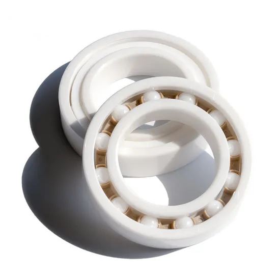 Premium-Thickened-Double-Row-Sealed-Deep-Groove-Ball-Bearings