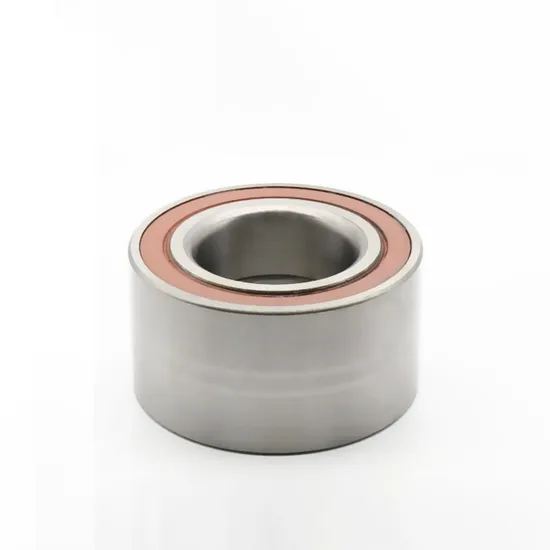 Premium-Thickened-Double-Row-Sealed-Deep-Groove-Ball-Bearings