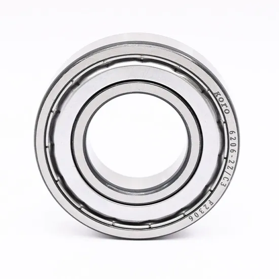 Premium-Thickened-Double-Row-Sealed-Deep-Groove-Ball-Bearings