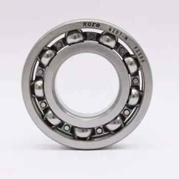 Premium Thickened Double Row Sealed Bearings Factory Price