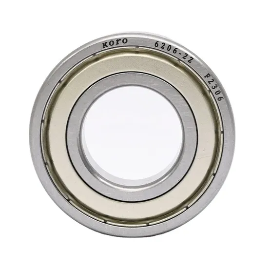 Premium-Thickened-Double-Row-Sealed-Deep-Groove-Ball-Bearings