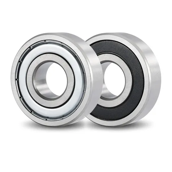 Premium-Thickened-Double-Row-Sealed-Deep-Groove-Ball-Bearings