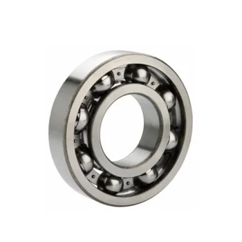 Premium Thin Deep Groove Bearings Factory Price Smooth Operation