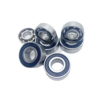 Premium Thin Wall Deep Groove Ball Bearings 61820-61826 Factory Price