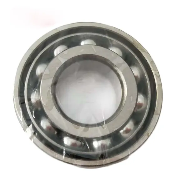Premium-U-Deep-Groove-Ball-Bearing-Sg66-for-Smooth-Operation