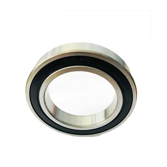 Premium-U-Deep-Groove-Ball-Bearing-Sg66-for-Smooth-Operation