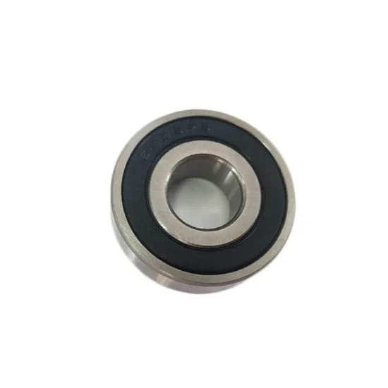 Premium-U-Deep-Groove-Ball-Bearing-Sg66-for-Smooth-Operation