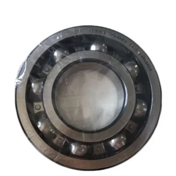 Premium U Sg66 Deep Groove Ball Bearing Factory Price