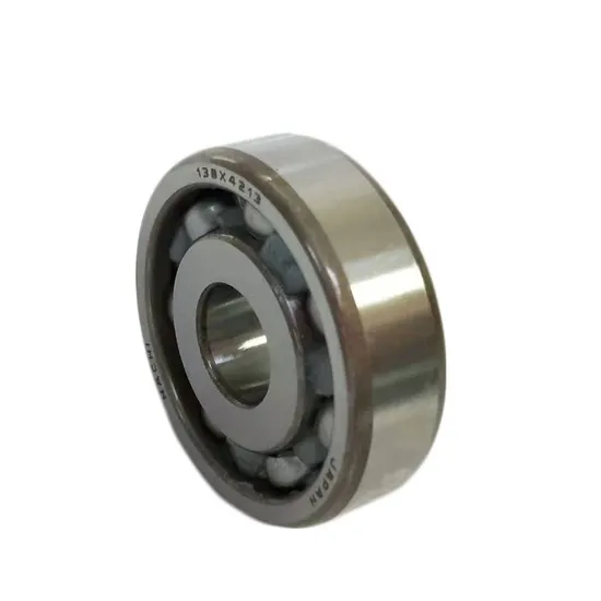 Premium-U-Deep-Groove-Ball-Bearing-Sg66-for-Smooth-Operation