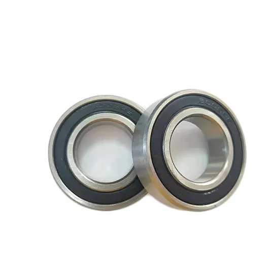Premium-U-Deep-Groove-Ball-Bearing-Sg66-for-Smooth-Operation