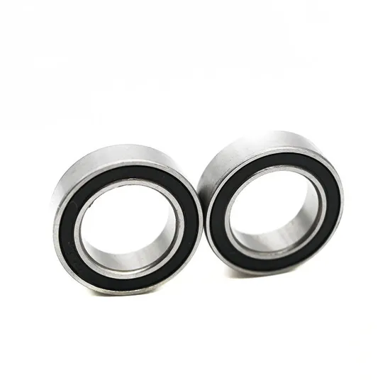 Premium-V-Shaped-Pulley-Guide-Wheel-Bearing-for-Spring-Machines