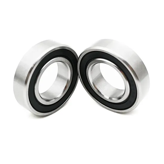 Premium V-Pulley Bearing for Spring Machines Factory Price