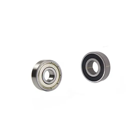 Premium-Waterproof-Stainless-Steel-Deep-Groove-Ball-Bearings-S6000-to-S6004