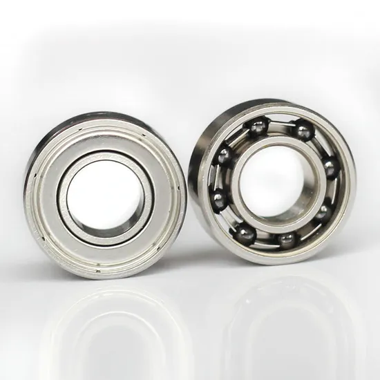 Premium-Waterproof-Stainless-Steel-Deep-Groove-Ball-Bearings-S6000-to-S6004