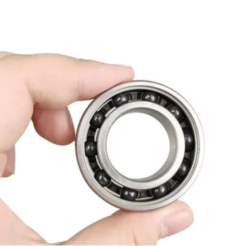 Stainless Steel Waterproof Deep Groove Ball Bearings S6000-S6004 Factory Price
