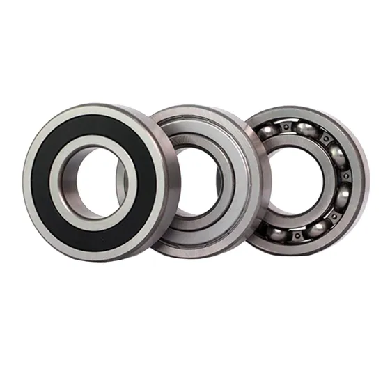 Premium-Waterproof-Stainless-Steel-Deep-Groove-Ball-Bearings-S6000-to-S6004
