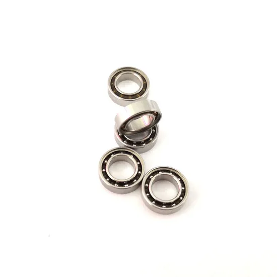 4.053 Square Flange Roller Bearing Assembly Factory Price