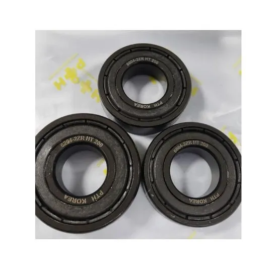 Premium-Wholesale-Full-Size-High-Temperature-Ball-Bearings