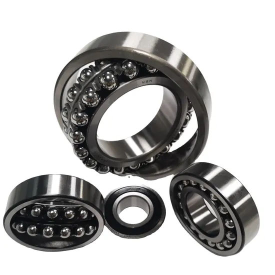 Premium-Wholesale-Self-Aligning-Ball-Bearings-for-Smooth-Operations