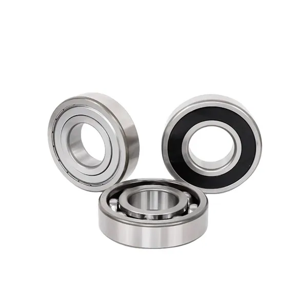 Premium-Wrm-High-Quality-Deep-Groove-Ball-Bearings-16100zz