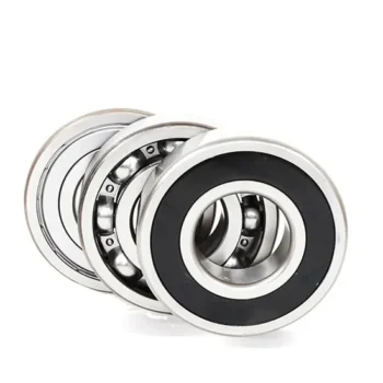 Premium Wrm 16100zz Deep Groove Ball Bearings Factory Price