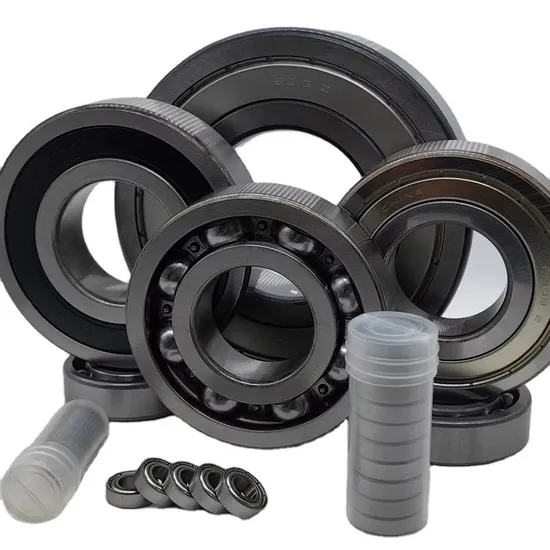 Premium-Zvyz-6214-Deep-Groove-Ball-Bearing-From-China