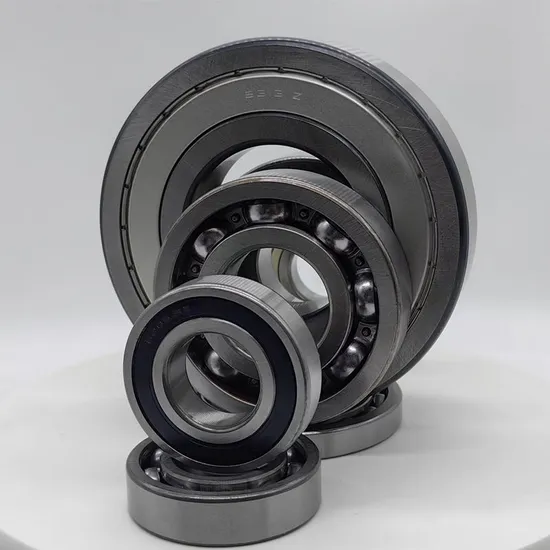 Premium-Zvyz-6214-Deep-Groove-Ball-Bearing-From-China