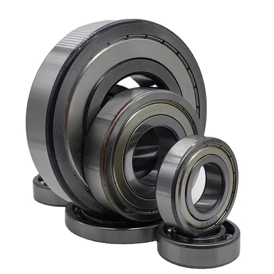 Premium-Zvyz-6214-Deep-Groove-Ball-Bearing-From-China