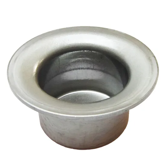 Pressed Idler Conveyor Roller Bearing Housings Factory Price
