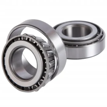 High Precision Inch Taper Roller Bearing LM603049/12 Factory Price