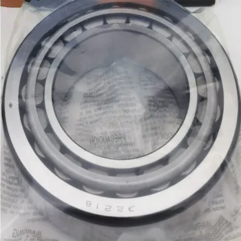 High Quality 32226 Tapered Roller Bearing 130X230X64mm Factory Price
