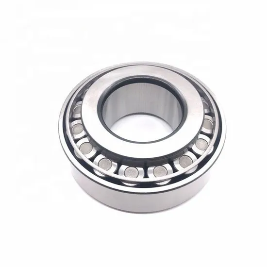 Product-Manufacturer-High-Quality-Long-Life-Tapered-Roller-Bearing-32009-32009jr