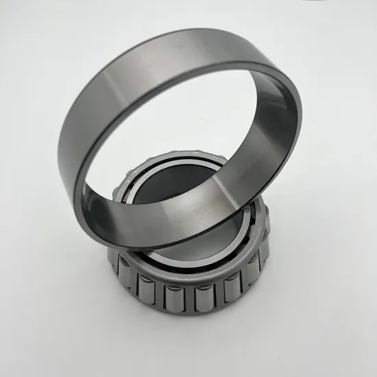 Product-Manufacturer-High-Quality-Low-Friction-Tapered-Roller-Bearing-749-742