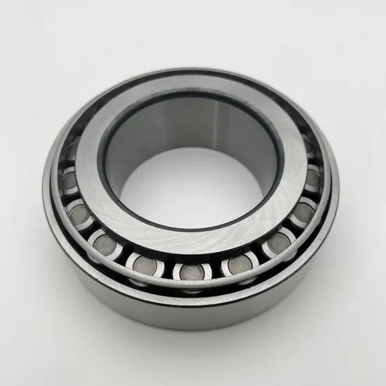 High Quality Tapered Roller Bearing 749/742 Factory Price