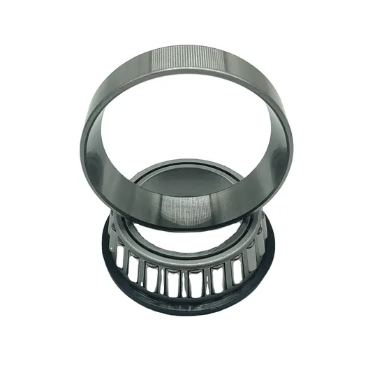 High Quality Low Friction Tapered Roller Bearing Cr-1252L Factory Price