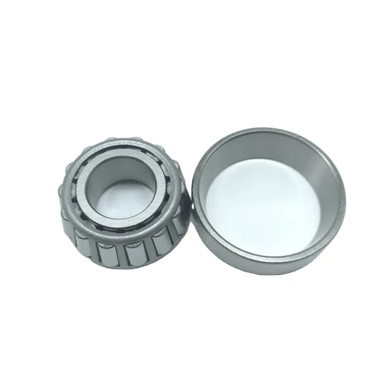 Professional-Manufacturer-Car-Bearings-Wheel-Hub-Bearings-12649-10-Tapered-Roller-Bearings-12649-10-Hi-Capm12649-10