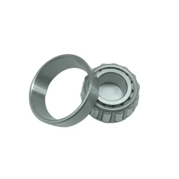 12649/10 Tapered Roller Bearings Factory Price Car Wheel Hub