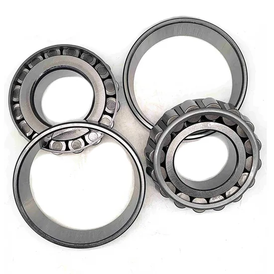Professional-Manufacturer-Good-Price-Taper-Roller-Bearing-33016-33017-33018-33019-for-Machinery