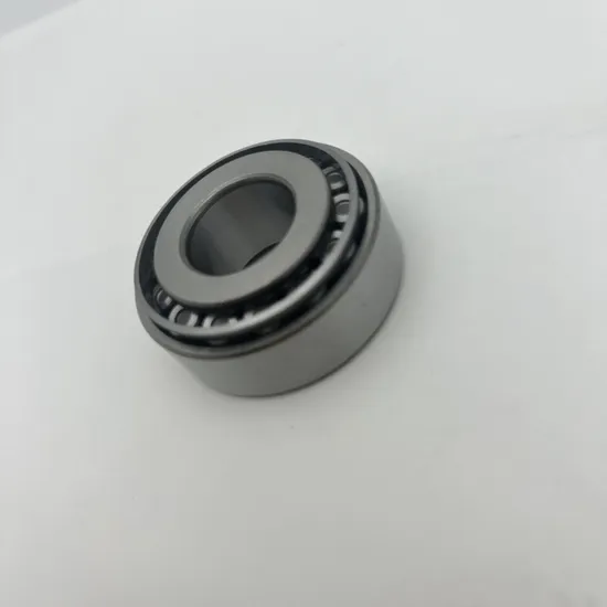Professional-Manufacturer-High-Quality-Single-Row-Tapered-Roller-Bearing-L44649-10-for-Tuto-Wheel
