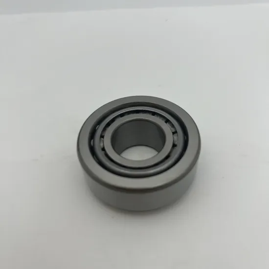 High Quality Tapered Roller Bearing L44649/10 Factory Price