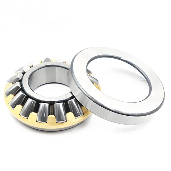 Professional-Supply-Thrust-Roller-Bearing-81109m-with-Bearing-Price-List