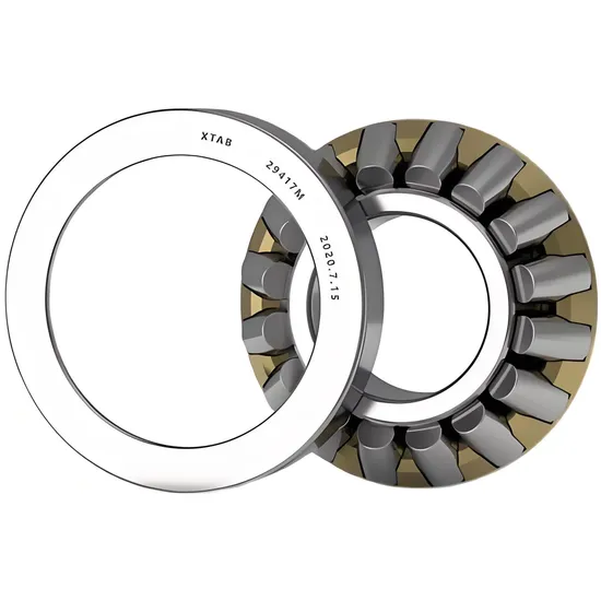 Professional-Supply-Thrust-Roller-Bearing-81112-81226-with-Bearing-Price-List