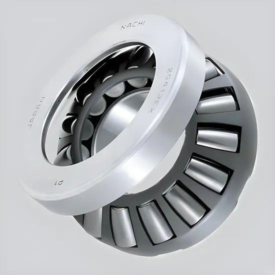 Professional-Supply-Thrust-Roller-Bearing-81112-81226-with-Bearing-Price-List