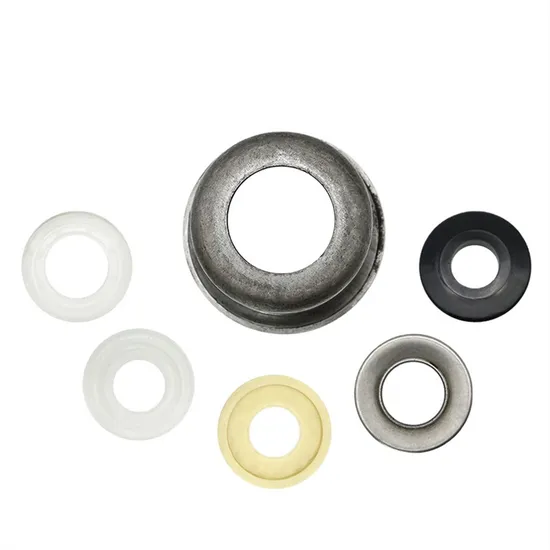 Plastic Labyrinth Seals for Bearing Housing - Factory Price