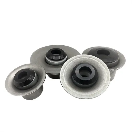 6308/161 Punched Bearing Housing Factory Price Belt Conveyor Parts